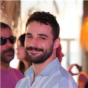 Profesor de chino titulado para adultos o niños